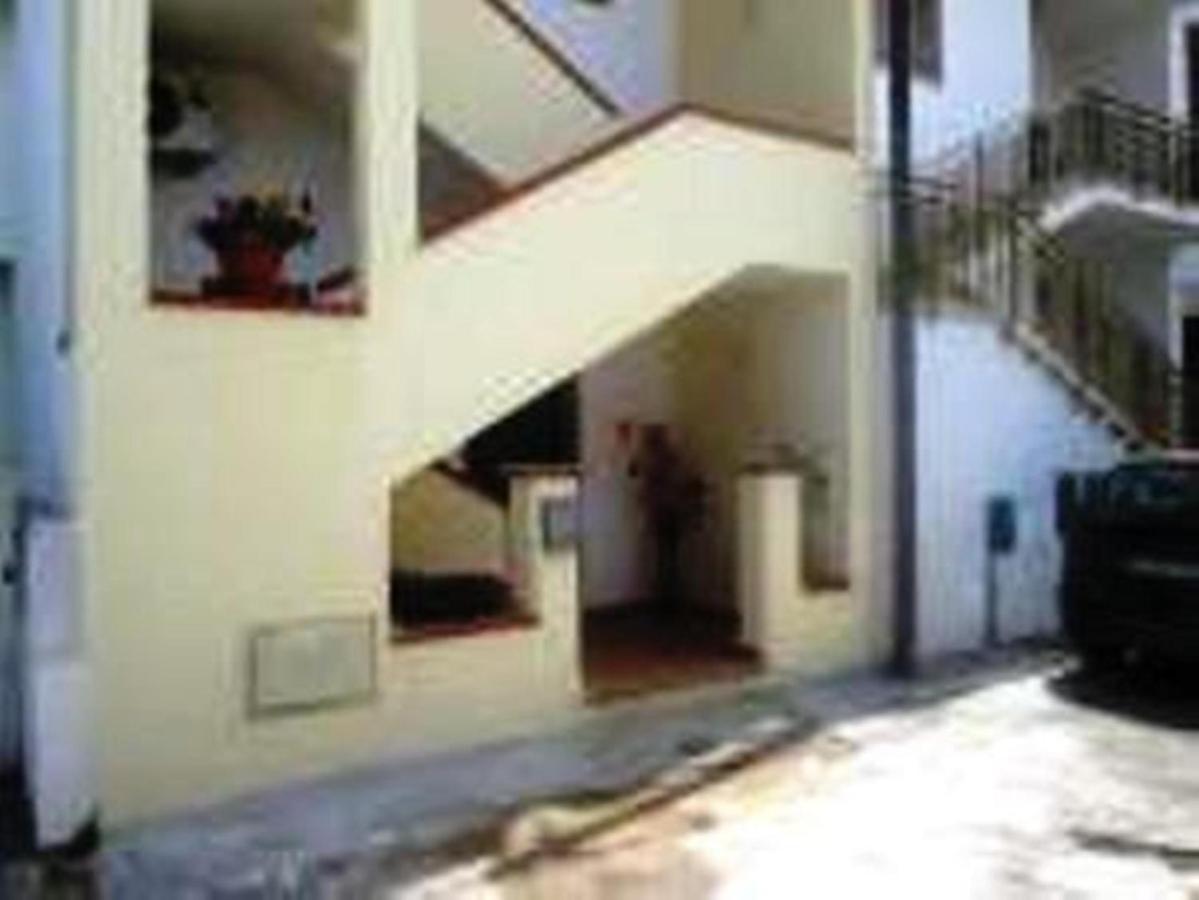 Case Vacanze Racale Exterior foto