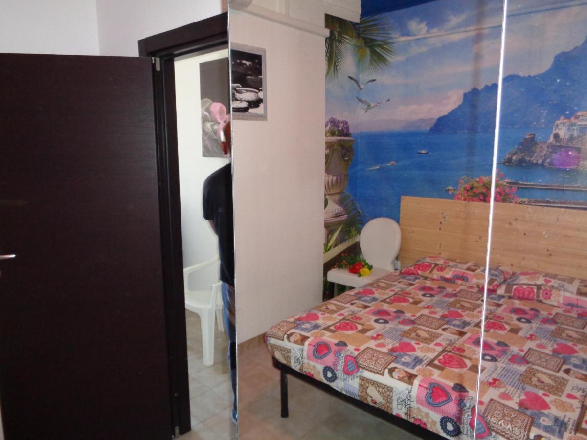 Case Vacanze Racale Exterior foto